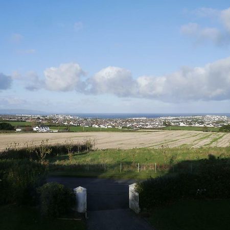 Rush View Bed & Breakfast Portrush Luaran gambar