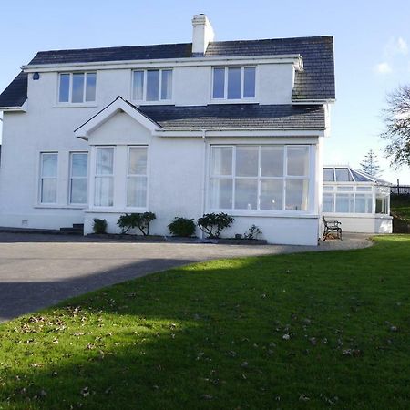 Rush View Bed & Breakfast Portrush Luaran gambar