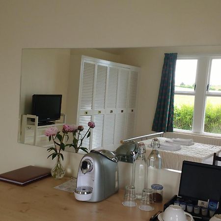 Rush View Bed & Breakfast Portrush Luaran gambar
