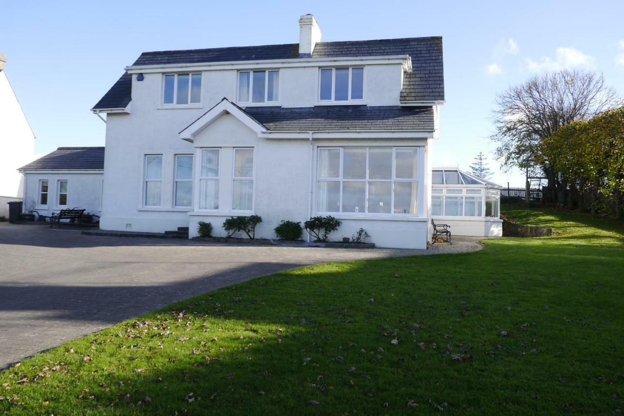 Rush View Bed & Breakfast Portrush Luaran gambar