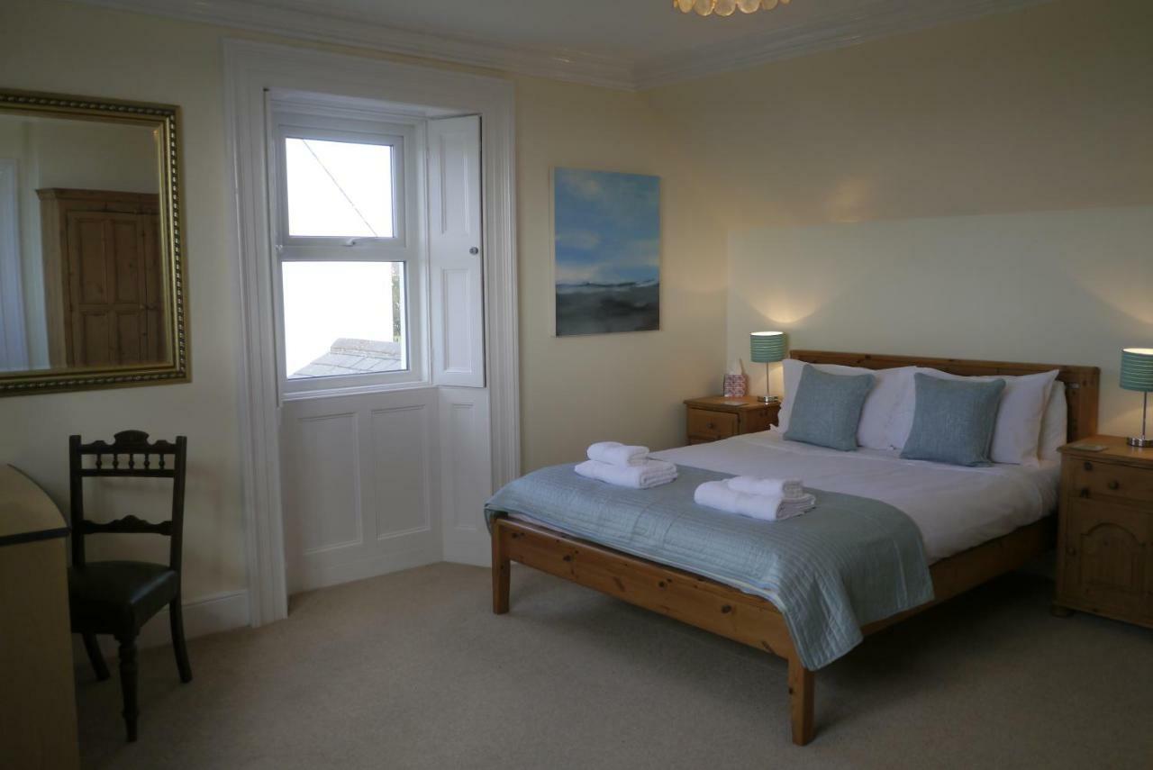 Rush View Bed & Breakfast Portrush Luaran gambar