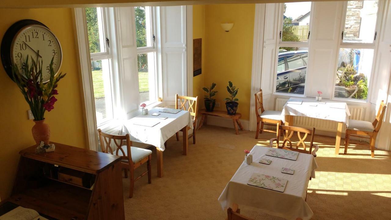 Rush View Bed & Breakfast Portrush Luaran gambar