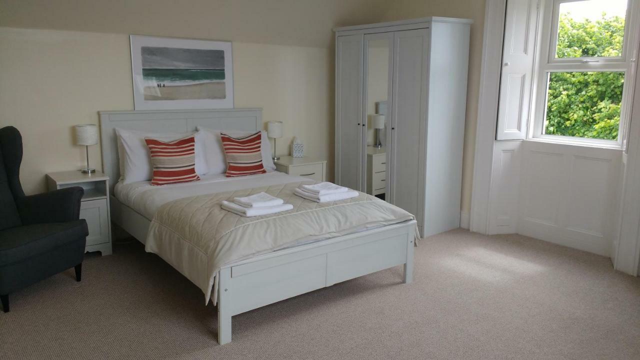 Rush View Bed & Breakfast Portrush Luaran gambar