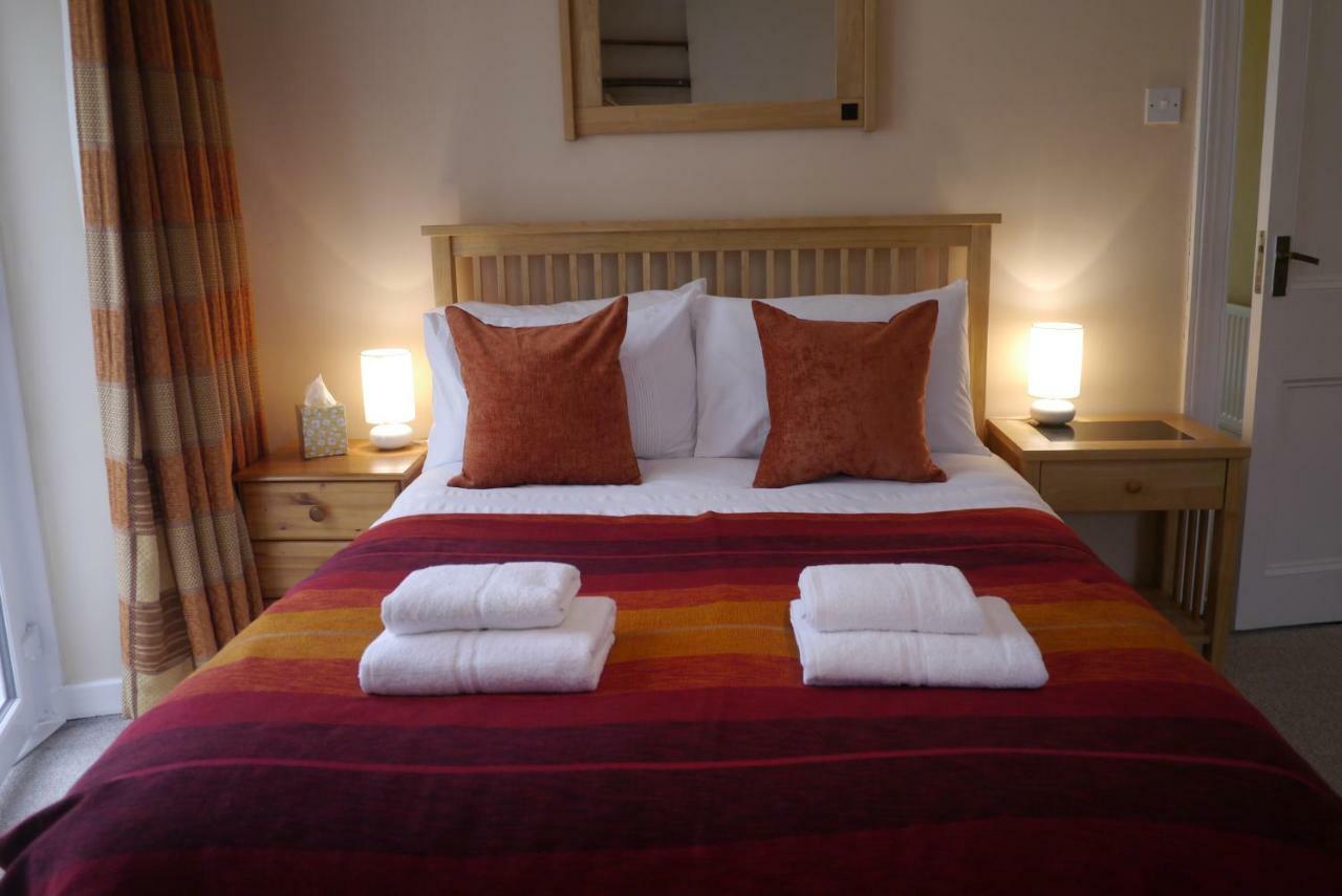 Rush View Bed & Breakfast Portrush Luaran gambar