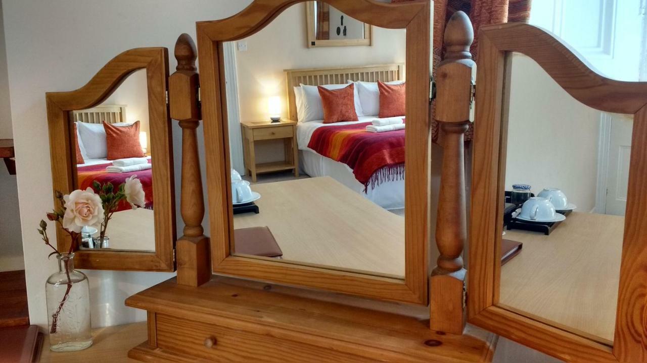 Rush View Bed & Breakfast Portrush Luaran gambar