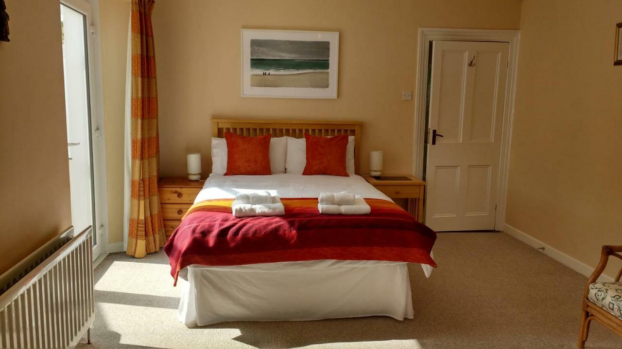 Rush View Bed & Breakfast Portrush Bilik gambar