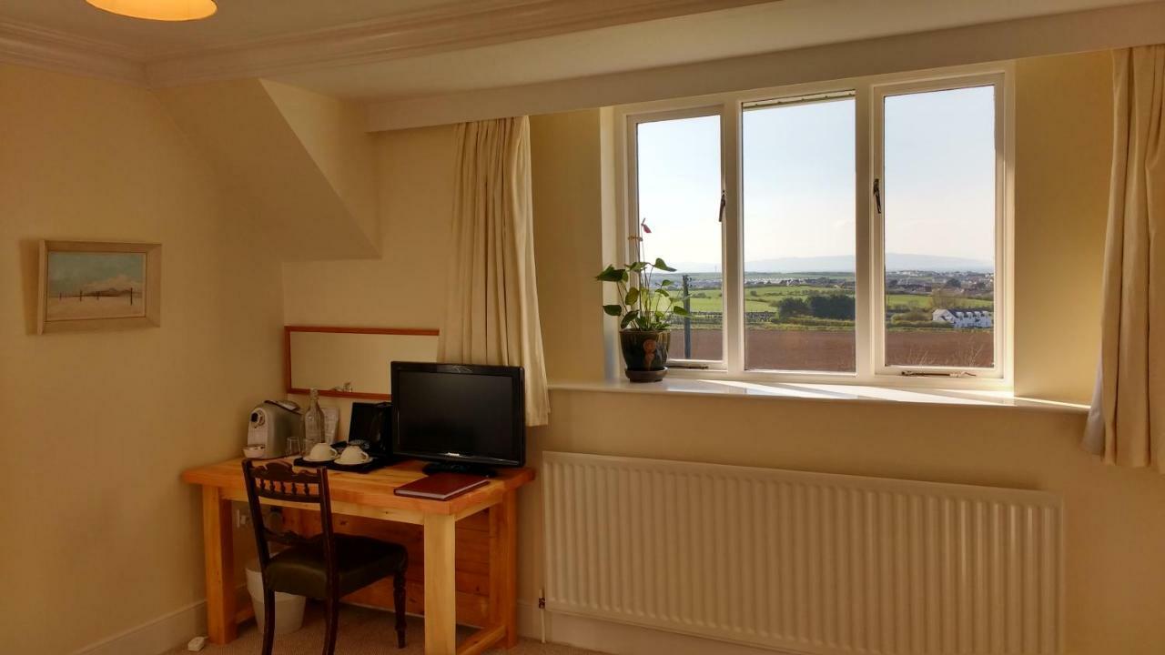 Rush View Bed & Breakfast Portrush Luaran gambar