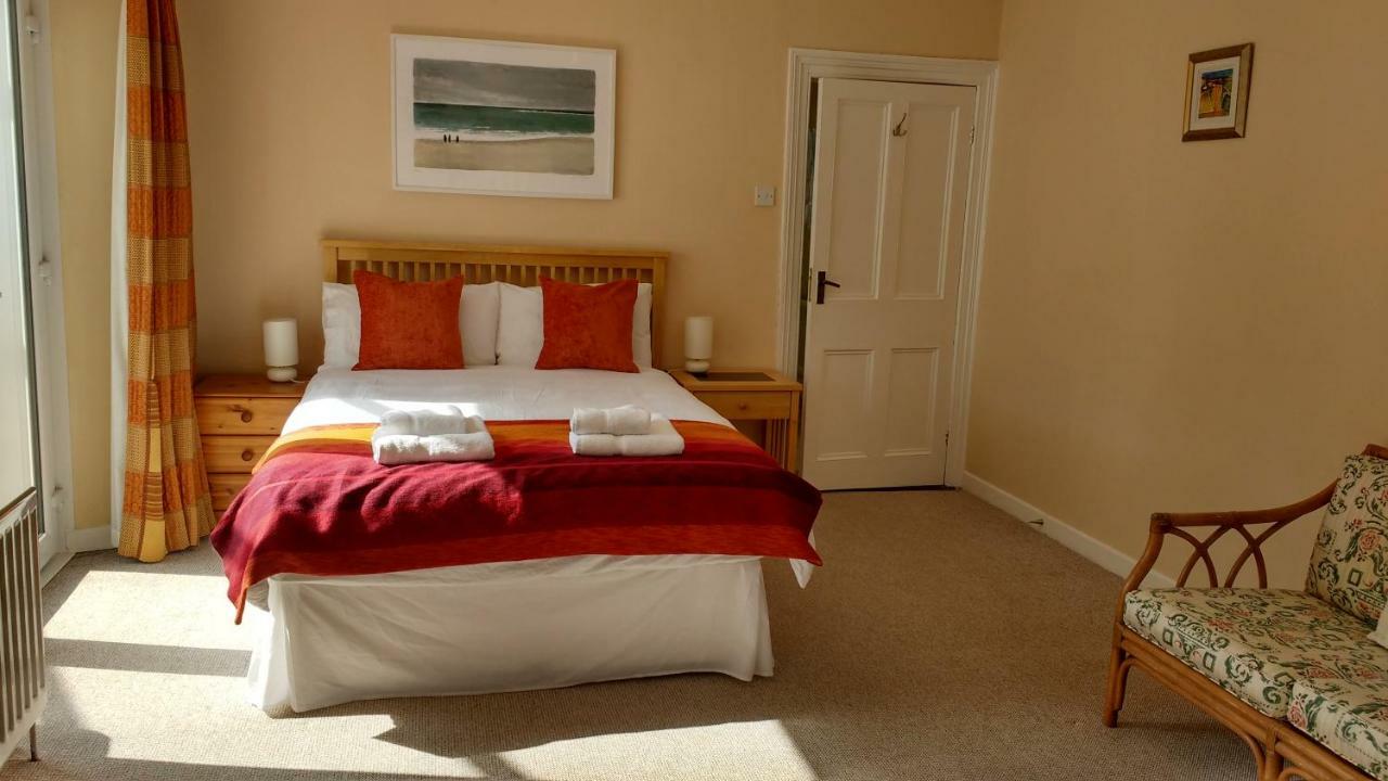 Rush View Bed & Breakfast Portrush Luaran gambar