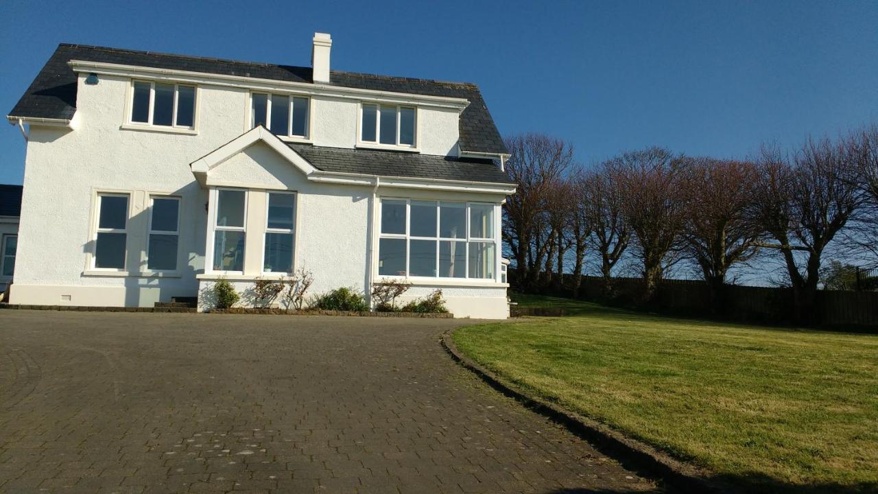 Rush View Bed & Breakfast Portrush Luaran gambar