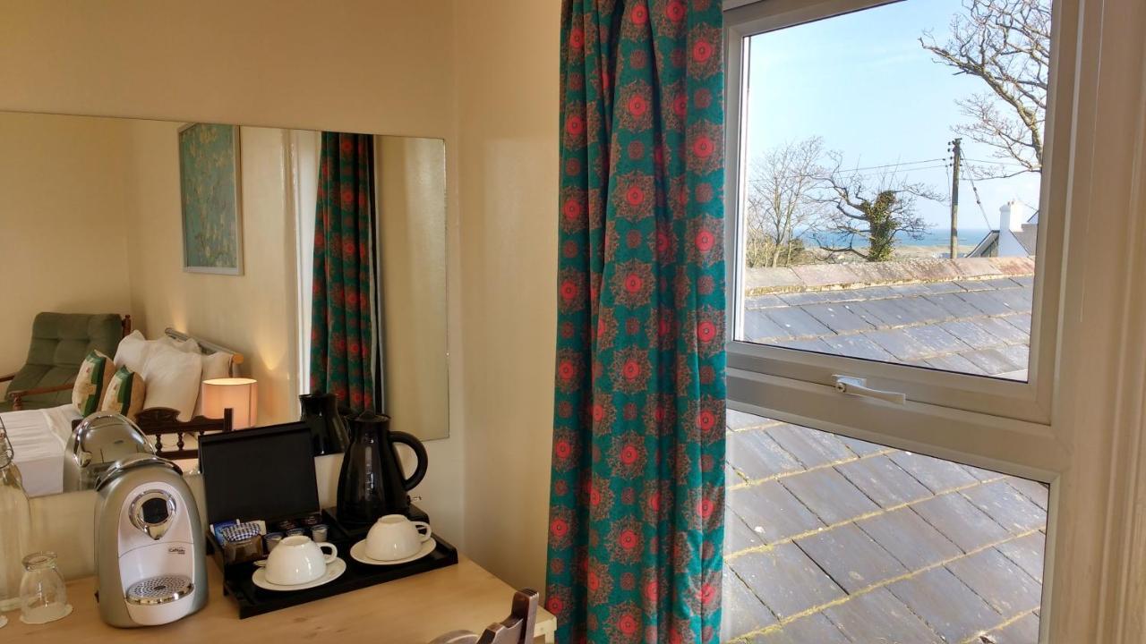 Rush View Bed & Breakfast Portrush Luaran gambar